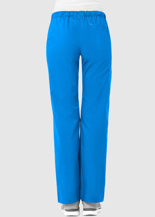 Maevn Blossom Women's Tall Utility Cargo Pant