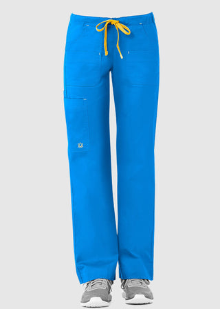 Maevn Blossom Women's Utility Cargo Pant