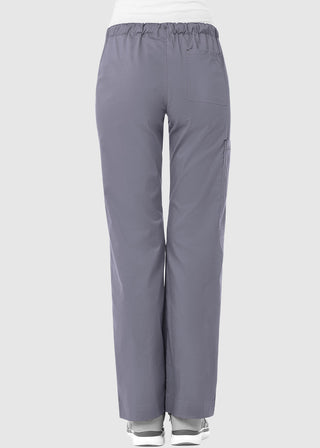 Maevn Blossom Women's Petite Utility Cargo Pant