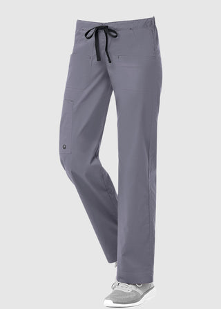 Maevn Blossom Women's Utility Cargo Pant