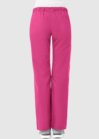 Maevn Blossom Women's Tall Utility Cargo Pant