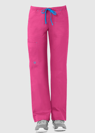 Maevn Blossom Women's Tall Utility Cargo Pant