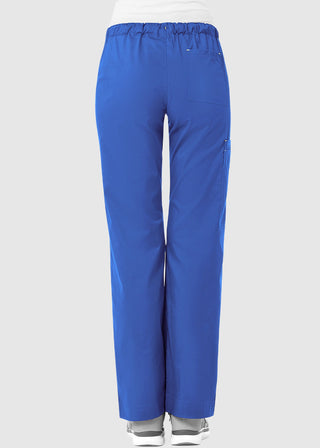 Maevn Blossom Women's Utility Cargo Pant