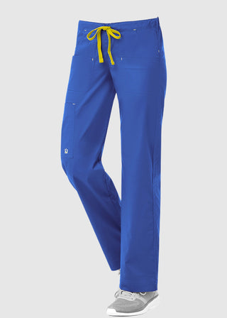 Maevn Blossom Women's Utility Cargo Pant