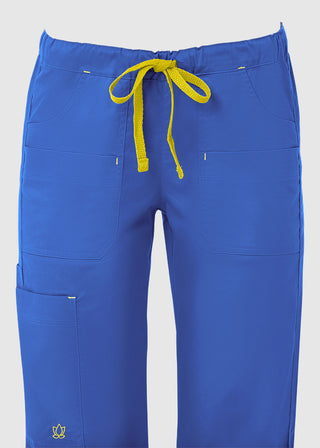 Maevn Blossom Women's Utility Cargo Pant