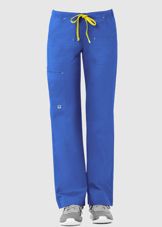 Maevn Blossom Women's Utility Cargo Pant