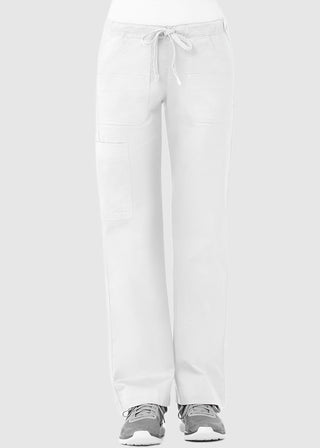 Maevn Blossom Women's Tall Utility Cargo Pant