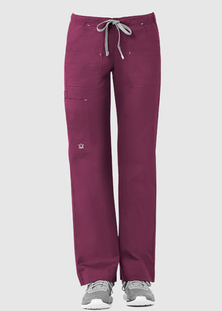 Maevn Blossom Women's Utility Cargo Pant