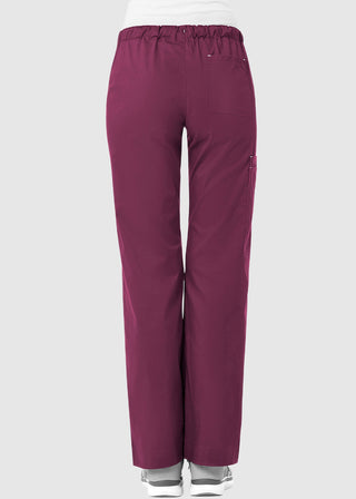 Maevn Blossom Women's Utility Cargo Pant