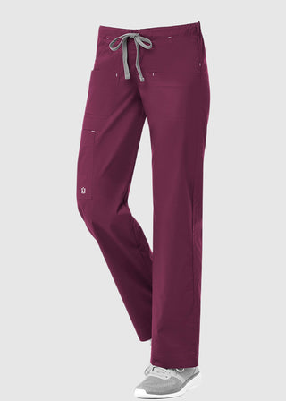 Maevn Blossom Women's Utility Cargo Pant