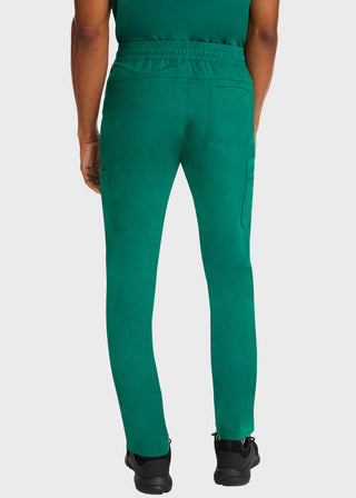 Healing Hands Purple Label Men's Daniel Utility Scrub Petite Pant
