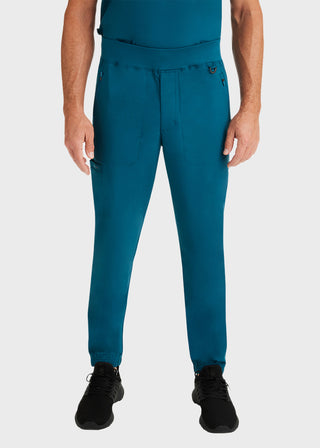 Healing Hands Purple Label 9301 Men's Dante Jogger Scrub Pant