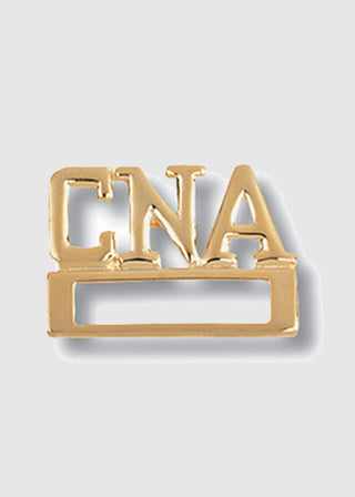 Prestige Certified Nursing Assistant Badge And Professional Tac