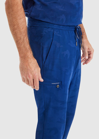 Healing Hands HH Works Men's Rebecca Scrub Pant