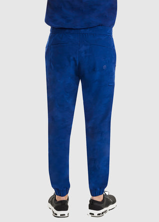 Healing Hands HH Works Men's Rebecca Scrub Pant