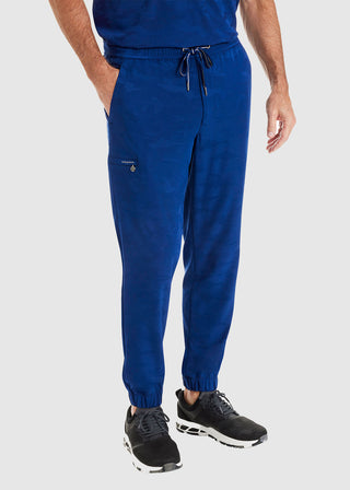 Healing Hands HH Works Men's Rebecca Scrub Pant