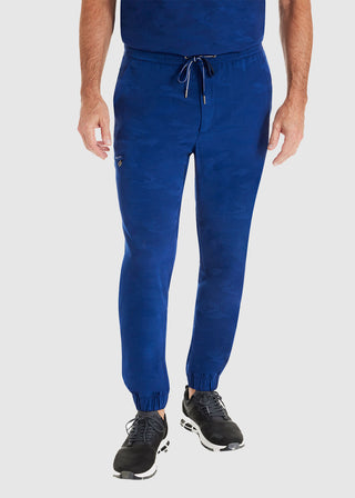 Healing Hands HH Works Men's Rebecca Scrub Pant