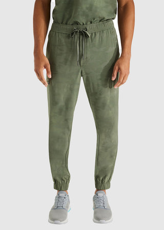 Healing Hands HH Works Men's Rebecca Scrub Pant