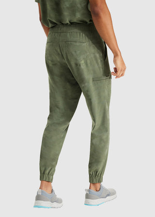 Healing Hands HH Works Men's Rebecca Scrub Pant