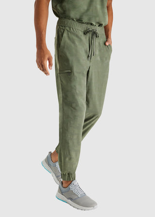 Healing Hands HH Works Men's Rebecca Scrub Pant
