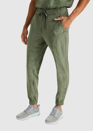 Healing Hands HH Works Men's Rebecca Scrub Pant