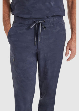Healing Hands HH Works Men's Rebecca Scrub Pant