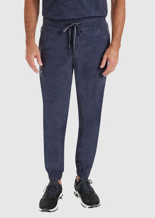 Healing Hands HH Works Men's Rebecca Scrub Pant