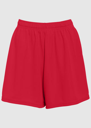 Augusta Sportswear Women's Wicking Mesh Short
