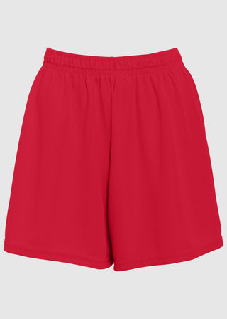Augusta Sportswear Women's Wicking Mesh Short
