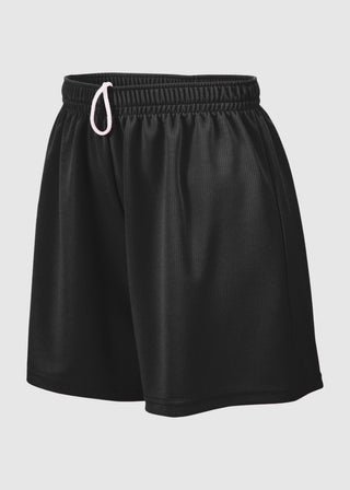 Augusta Sportswear Women's Wicking Mesh Short