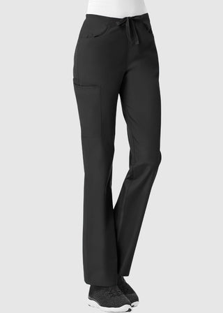 Maevn Core Women's Utility Petite Cargo Pant