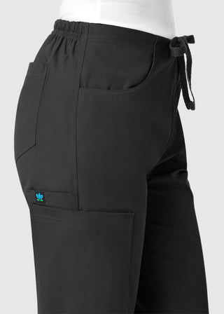 Maevn Core Women's Utility Petite Cargo Pant