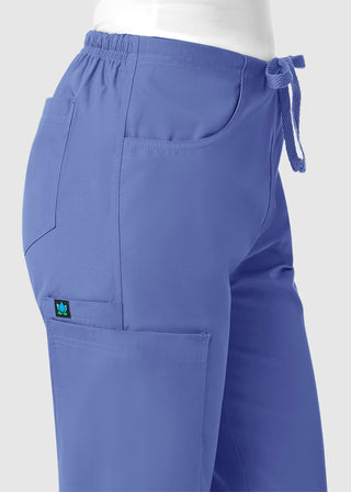 Maevn Core Women's Utility Tall Cargo Pant