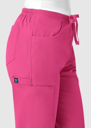 Maevn Core Women's Utility Petite Cargo Pant