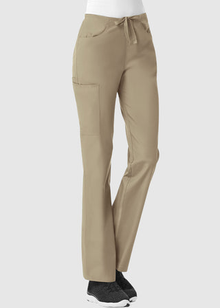 Maevn Core Women's Utility Petite Cargo Pant