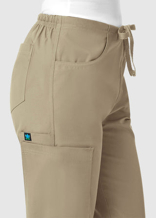 Maevn Core Women's Utility Tall Cargo Pant