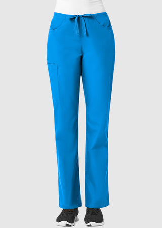 Maevn Core Women's Utility Petite Cargo Pant