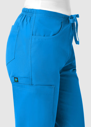 Maevn Core Women's Utility Tall Cargo Pant