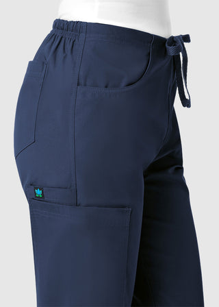 Maevn Core Women's Utility Tall Cargo Pant