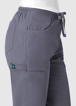 Maevn Core Women's Utility Petite Cargo Pant