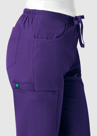 Maevn Core Women's Utility Tall Cargo Pant