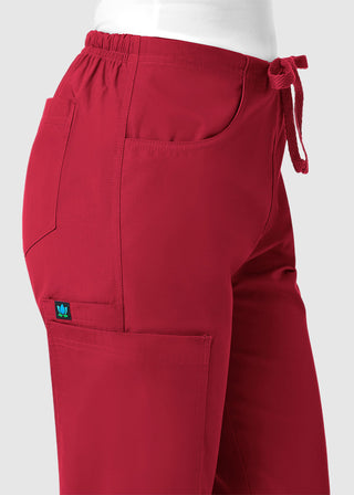 Maevn Core Women's Utility Tall Cargo Pant