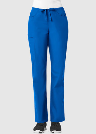 Maevn Core Women's Utility Petite Cargo Pant