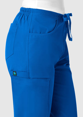 Maevn Core Women's Utility Petite Cargo Pant