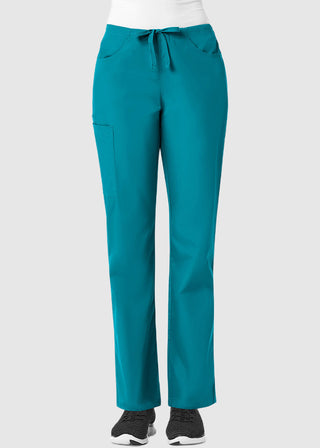 Maevn Core Women's Utility Petite Cargo Pant