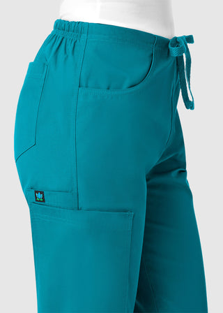 Maevn Core Women's Utility Tall Cargo Pant