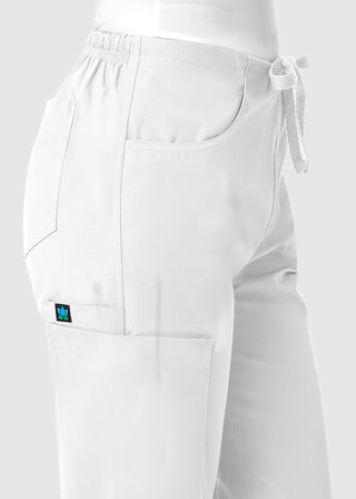 Maevn Core Women's Utility Petite Cargo Pant