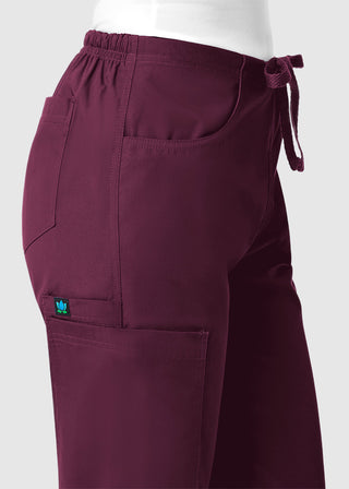 Maevn Core Women's Utility Tall Cargo Pant