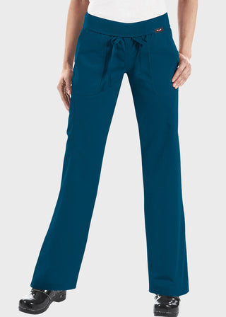 KOI Classics Women's Morgan Yoga Tall Pant