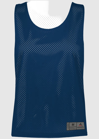 Augusta Sportswear Women's Mesh Reversible Pinnie